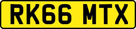 RK66MTX