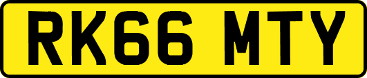 RK66MTY