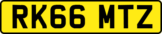 RK66MTZ
