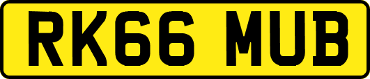 RK66MUB