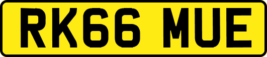 RK66MUE
