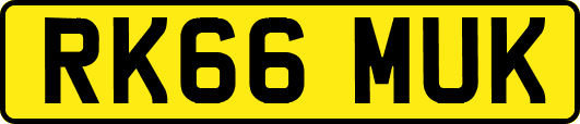 RK66MUK