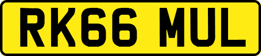 RK66MUL
