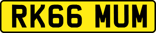 RK66MUM
