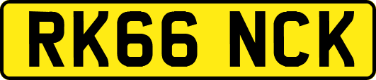 RK66NCK