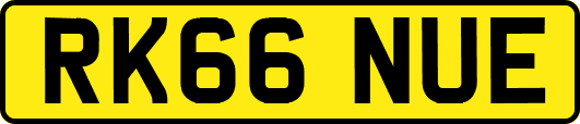 RK66NUE