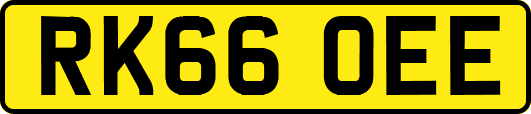RK66OEE