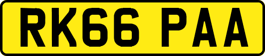 RK66PAA