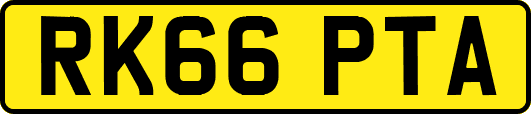 RK66PTA