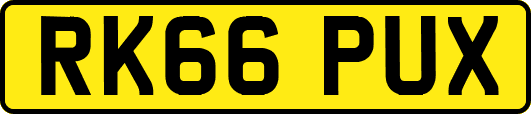 RK66PUX