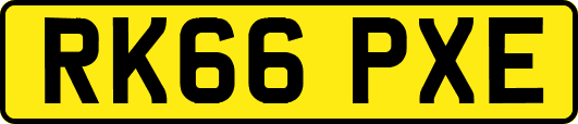 RK66PXE