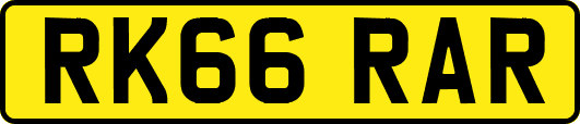 RK66RAR