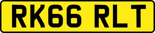 RK66RLT