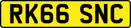 RK66SNC