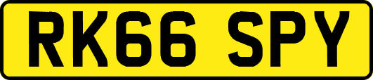 RK66SPY