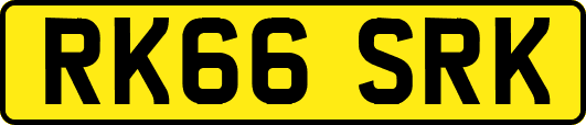 RK66SRK