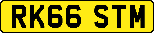RK66STM