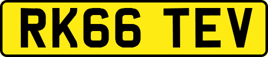 RK66TEV