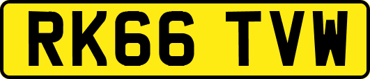 RK66TVW