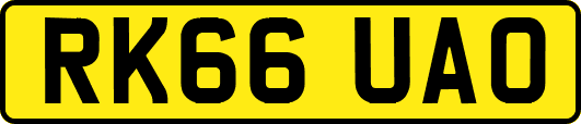 RK66UAO