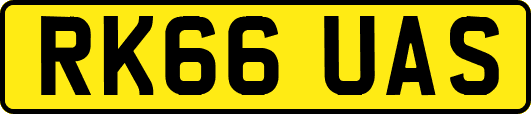 RK66UAS