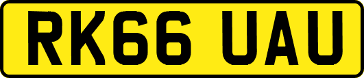 RK66UAU