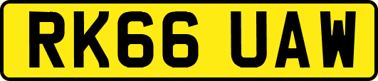 RK66UAW