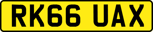 RK66UAX
