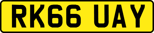 RK66UAY