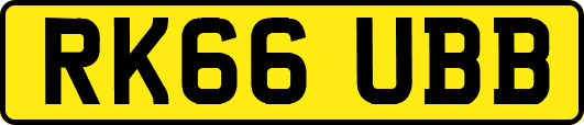 RK66UBB