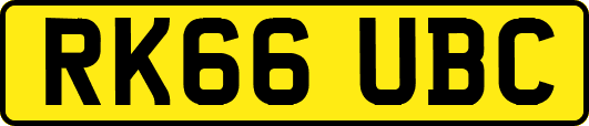 RK66UBC