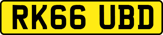 RK66UBD