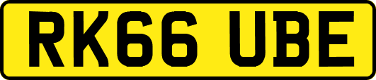 RK66UBE