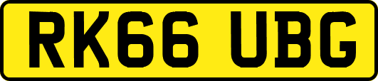 RK66UBG