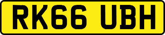 RK66UBH