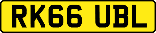 RK66UBL