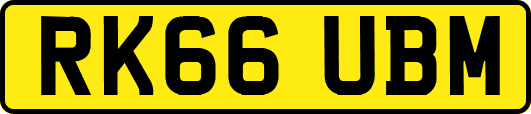 RK66UBM