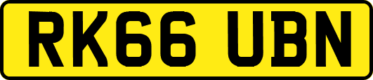 RK66UBN