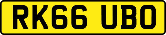 RK66UBO
