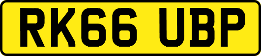 RK66UBP