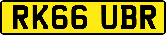 RK66UBR