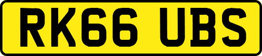 RK66UBS