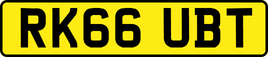 RK66UBT