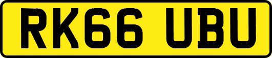RK66UBU
