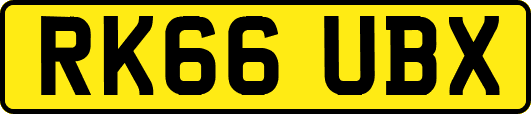 RK66UBX
