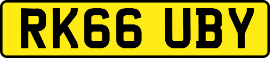 RK66UBY