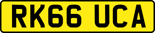 RK66UCA