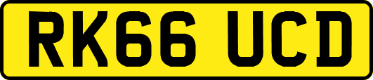 RK66UCD
