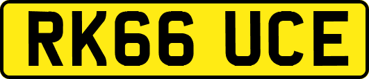 RK66UCE