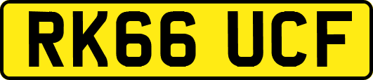 RK66UCF